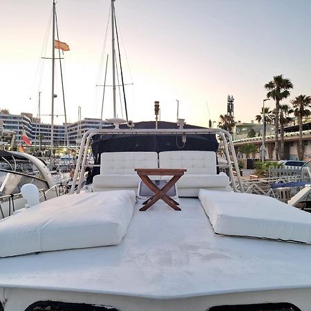 Classic Boat Barcelona Zewnętrze zdjęcie