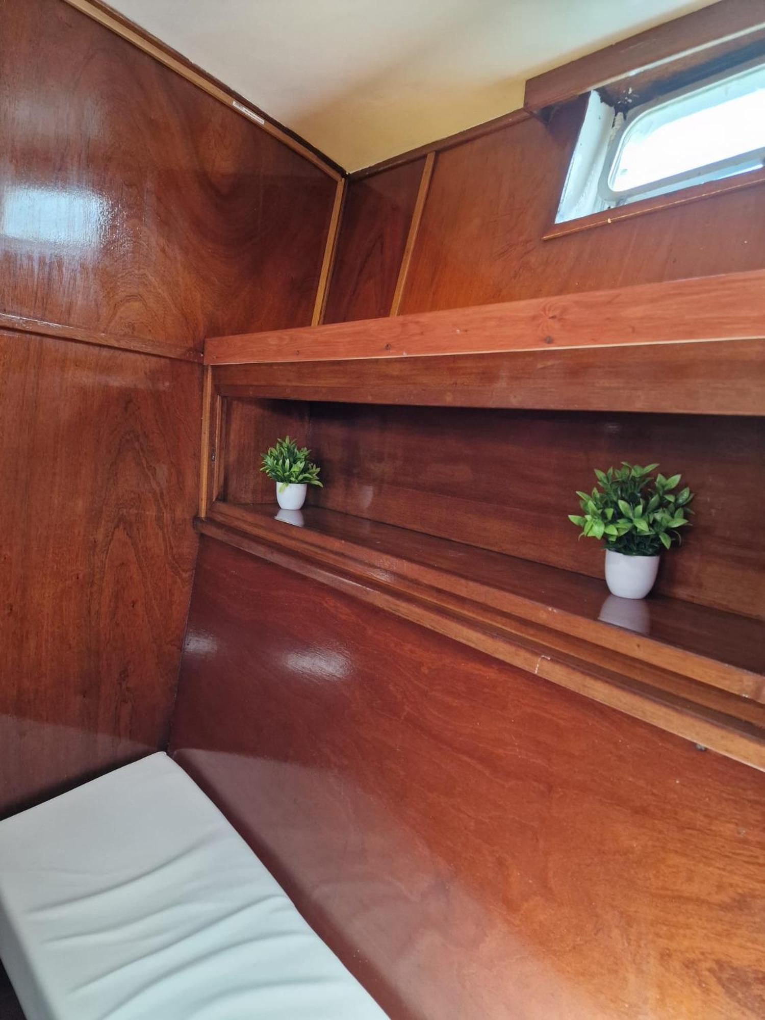 Classic Boat Barcelona Zewnętrze zdjęcie